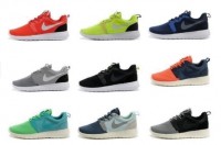 Nike Roshe Run